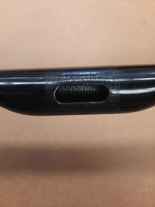 Manillar Carbono Aero Mendiz F12 AERO