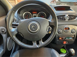 Renault Clio 2007