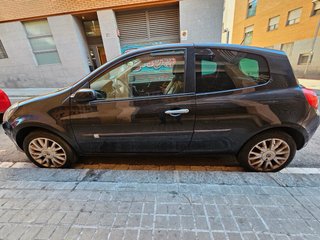 Renault Clio 2007