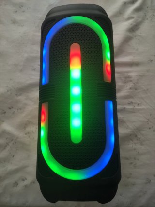 Altavoz Stima Pro TWS