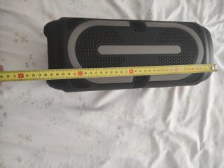 Altavoz Stima Pro TWS