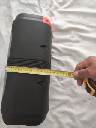 Altavoz Stima Pro TWS