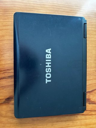 Computador toshiba L40 15g