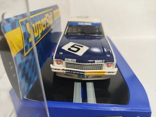 Coche Slot Holden Torana L34 SuperSlot/Scalextric