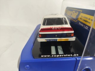 Coche Slot Holden Torana L34 SuperSlot/Scalextric