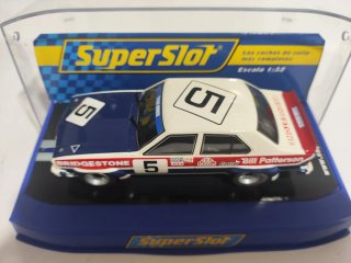 Coche Slot Holden Torana L34 SuperSlot/Scalextric