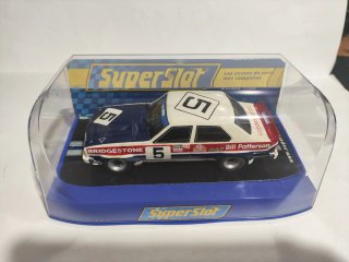 Coche Slot Holden Torana L34 SuperSlot/Scalextric