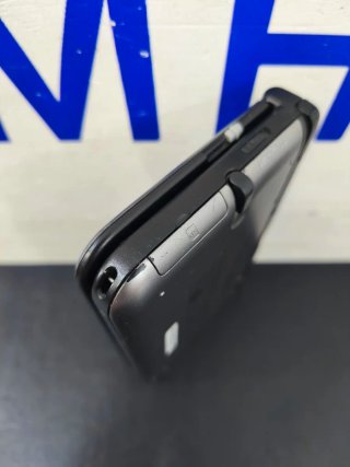 Nintendo 3DS XL Plata 1 Año Garantía