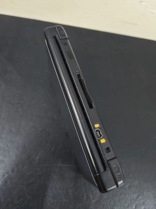 Nintendo 3DS XL Plata 1 Año Garantía