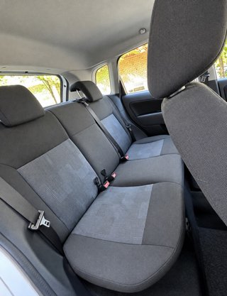 Ford Fiesta 2007, 1.4TDCI