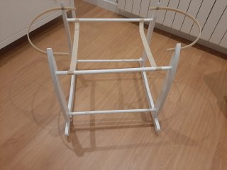 Soporte Mecedora para Capazo o Moisés