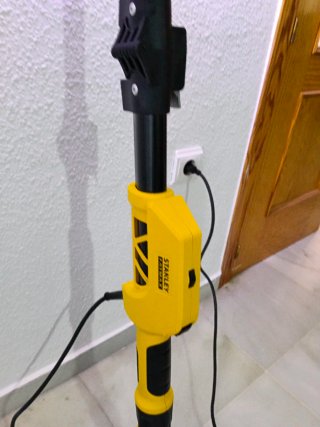 Lijadora Stanley nueva 160€ .