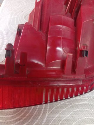 Faro Trasero Derecho Peugeot 407 SW