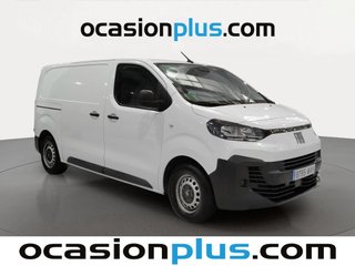 Fiat Scudo Furgon 1.5 Bluehdi L2 88 kW (120 CV)