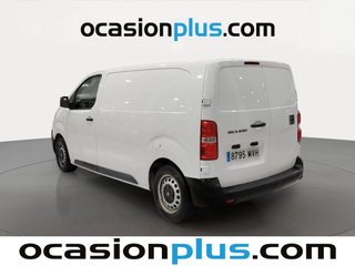 Fiat Scudo Furgon 1.5 Bluehdi L2 88 kW (120 CV)