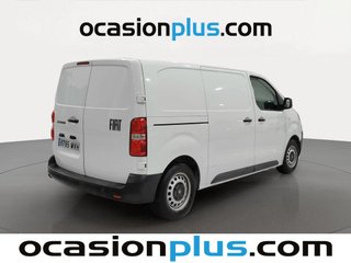 Fiat Scudo Furgon 1.5 Bluehdi L2 88 kW (120 CV)