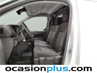 Fiat Scudo Furgon 1.5 Bluehdi L2 88 kW (120 CV)