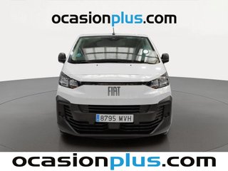 Fiat Scudo Furgon 1.5 Bluehdi L2 88 kW (120 CV)