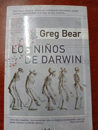 Los Niños de Darwin