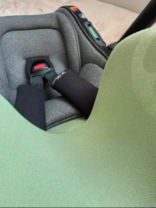 Silla de coche Jané Koos iSize R1