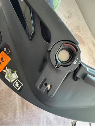 Silla de coche Jané Koos iSize R1