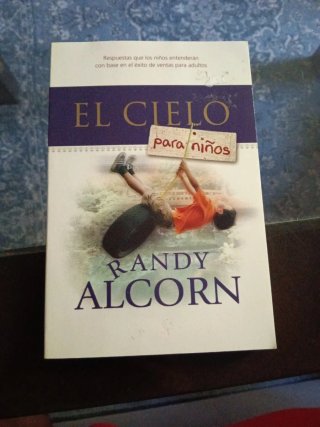 El Cielo para Niños