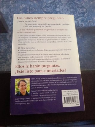 El Cielo para Niños