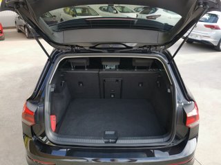 Volkswagen Golf 2020