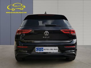Volkswagen Golf 2020