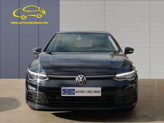 Volkswagen Golf 2020