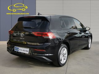 Volkswagen Golf 2020