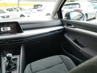 Volkswagen Golf 2020