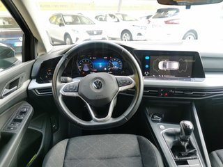 Volkswagen Golf 2020