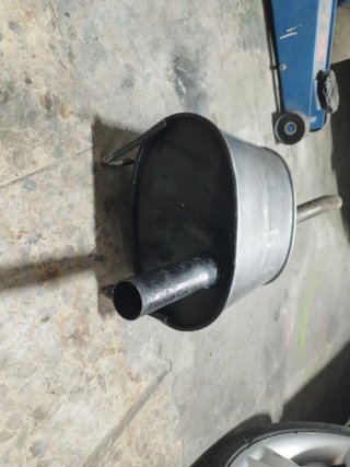 Escape para Honda Civic EG