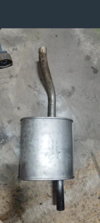 Escape para Honda Civic EG