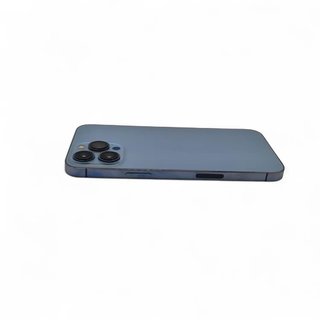 IPHONE 13 PRO MAX 128 GB  SALUD BAT 100% * REACONDICIONADO*