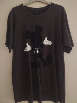 Camiseta Disney Mickey Mouse Talla M
