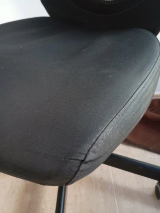 Silla de oficina Ikea Flintan
