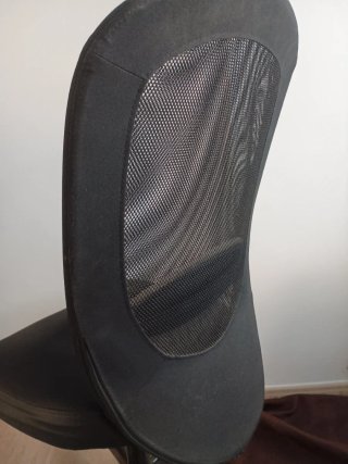 Silla de oficina Ikea Flintan