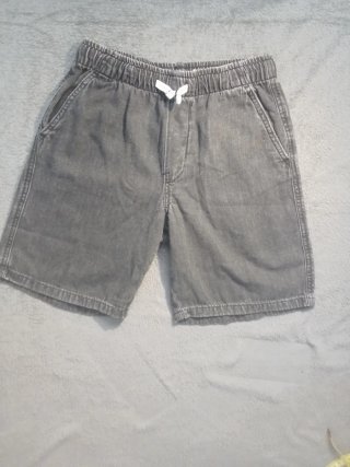 Bermudas Negras