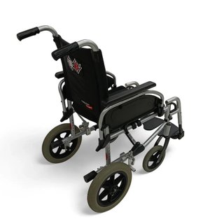 SILLA DE RUEDAS B+B PYRO START PLUS