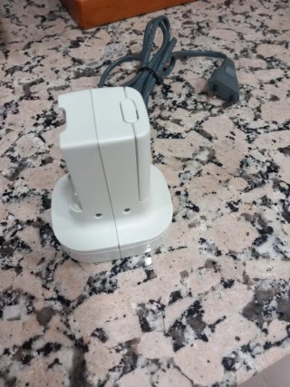 Cargador Rápido Xbox 360 Batería