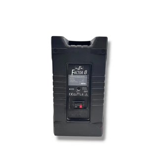 ALTAVOZ PASIVO DAS FACTOR 8