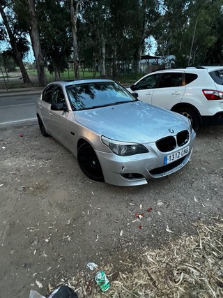 BMW Serie 5 E60