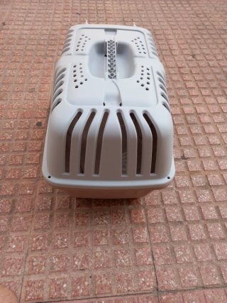 Transportín para Perros Pequeños o Gatos