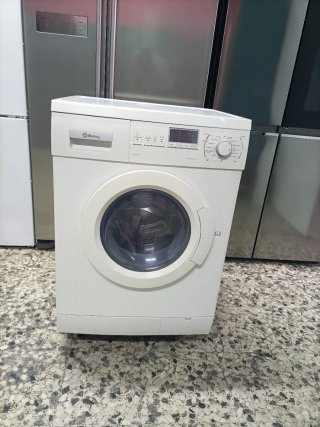 Lavadora y secadora 5x2.5kg Con Garantía
