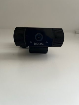 Webcam Krom KAM 1080p HD
