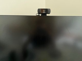 Webcam Krom KAM 1080p HD