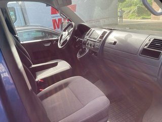 Volkswagen Multivan 2010