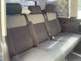 Volkswagen Multivan 2010